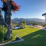 Hammarslandbakken Lodge Bergen