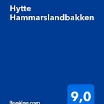 Hammarslandbakken Alojamento de Turismo Selvagem *