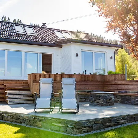 Orman Evi Hammarslandbakken Bergen