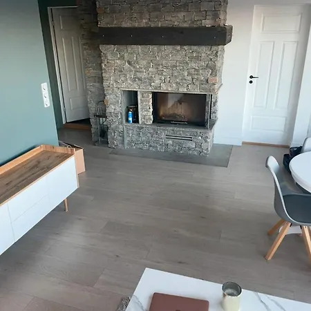 Lodge Hammarslandbakken Bergen